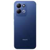 Xiaomi Redmi 17 17,8 cm (6.99") 4G USB Type-C 4 GB 256 GB 7500 mAh Blå