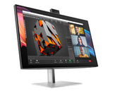 HP Series 7 Pro 27" 4K Conferencing Monitor - 727pm PVC Free