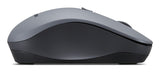 Lenovo WL310 mus Kontor Ambidextrous Bluetooth Optisk 1200 dpi