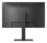 LG 27BA850-B computerskærm 68,6 cm (27") 1920 x 1080 pixel Fuld HD Sort