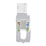StarTech.com C6KEY110180WH24PK kilesten modul