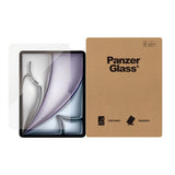PanzerGlass ® Skærmbeskyttelse iPad Air 11'' (2024-2026) | iPad 11'' (2025) | iPad 10.9'' (2022) | Ultra-Wide Fit | Bulk