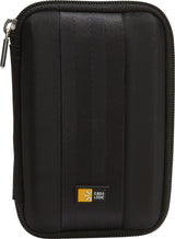 Case Logic QHDC-101 Black Etui EVA (ethylenvinylacetat) Sort