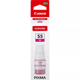 Canon 6290C001 blækpatron 1 stk Original Magenta