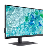 Acer Vero B7 B277KLBbmiiprzx computerskærm 68,6 cm (27") 3840 x 2160 pixel 4K Ultra HD LED Sort