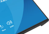 iiyama ProLite XB2491HS-B1 computerskærm 60,5 cm (23.8") 1920 x 1080 pixel Fuld HD LCD Sort