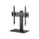 One For All Ultra Slim Line WM 2470 139,7 cm (55") Sort