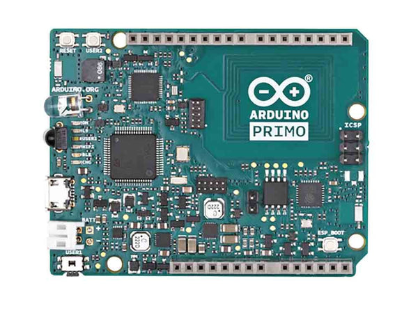Arduino Primo udviklingsboard ARM Cortex M4F