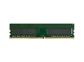 Kingston Technology KTD-PE432E/16G hukommelsesmodul 16 GB 1 x 16 GB DDR4 3200 MT/s 288-pin DIMM Fejlkorrigerende kode