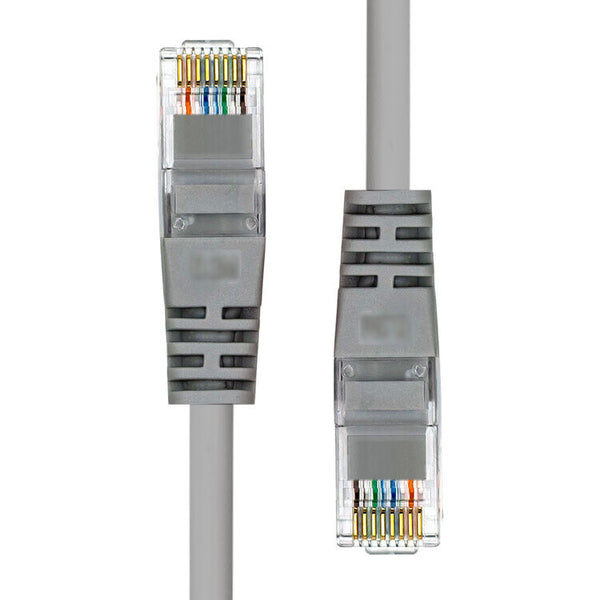ProXtend V-5UTP-07G netværkskabel Grå 7 m Cat5e U/UTP (UTP)