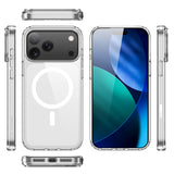nevox 2532 mobiltelefon etui 16 cm (6.3") Cover Transparent