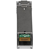 StarTech.com J4858CST modul til netværksmodtager Fiberoptisk 1250 Mbit/s SFP 850 nm