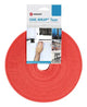 Velcro One Wrap Tape kabelsamler Velcro cable tie Polypropylen (PP) Rød 1 stk
