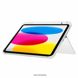 Targus Click-In 27,7 cm (10.9") Cover Transparent