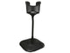 Zebra 20-71043-04R holder Passiv holder Stregkodescanner Sort