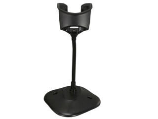 Zebra 20-71043-04R holder Passiv holder Stregkodescanner Sort
