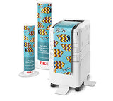 OKI C844dn Farve 1200 x 1200 dpi A3 Wi-Fi