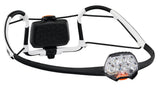 Petzl IKO Sort, Hvid Hovedbånd lommelygte LED