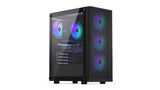 ENDORFY Ventum 200 ARGB Full Tower Sort