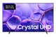 Samsung GU75U8099FU 190,5 cm (75") 4K Ultra HD Smart TV Wi-Fi Sort