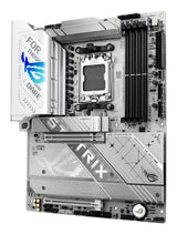 ASUS ROG STRIX X870-A GAMING WIFI AMD X870 Sokkel AM5 ATX