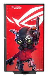 ASUS ROG Strix XG27UCGR computerskærm 68,6 cm (27") 3840 x 2160 pixel 4K Ultra HD LCD Sort