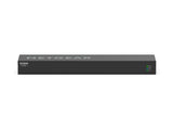 NETGEAR PR60X kabelforbundet router 2.5 Gigabit Ethernet, Gigabit Ethernet Sort