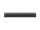 NETGEAR PR60X kabelforbundet router 2.5 Gigabit Ethernet, Gigabit Ethernet Sort