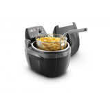 Fritel Turbo SF 4209 Enkeltstående 2300 W Frituregryde Anthracit, Metallic