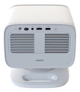 Philips NeoPix 444 500 ANSI lumens LCD 1080p (1920x1080) Grå