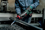Metabo SSEP 18 LT 3000 spm Sort, Grøn