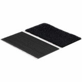 Velcro VEL-EC60239 lynlås Sort 2 stk
