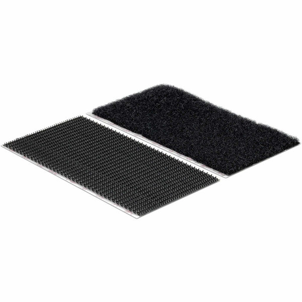 Velcro VEL-EC60239 lynlås Sort 2 stk