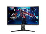 ASUS ROG Swift XG27AQV computerskærm 68,6 cm (27") 2560 x 1440 pixel Wide Quad HD Sort