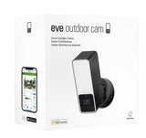 Eve Outdoor Cam Kasse Udendørs Væg