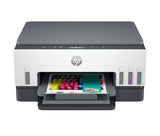 HP Smart Tank 6005 Trådløst All-in-One Farve Printer, Kopimaskine, scanner