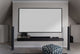 Elite Screens AR92WH2 Aeon Series projektorlærred 2,34 m (92") 16:9