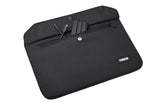 Thule Lithos TLS116 - Black 40,6 cm (16") Etui Sort
