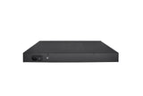 LevelOne GES-2128P netværksswitch Administreret L2 Gigabit Ethernet (10/100/1000) Strøm over Ethernet (PoE) Sort