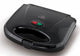 Esperanza TKT005K sandwichtoaster 700 W Sort