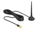 DeLOCK 12416 antenne Omniretningsbestemt antenne SMA 3 dBi