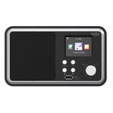 Xoro XOR400909 radio Internet Digital Sort