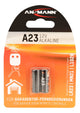 Ansmann 1510-0024 husholdningsbatteri Engangsbatteri LR32A Alkaline