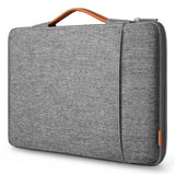 Inateck LB02006 40,6 cm (16") Etui Grå