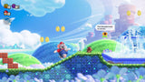 Nintendo Super Mario Bros. Wonder Standard Tysk, Hollandsk, Engelsk, Spansk, Fransk, Italiensk, Japansk, Koreansk, Portugisisk, Russisk Nintendo Switch
