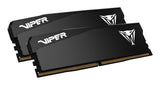 Patriot Memory Viper Elite 5 Ultra VEU532G6028K hukommelsesmodul 32 GB 2 x 16 GB DDR5 6000 MT/s 288-pin DIMM