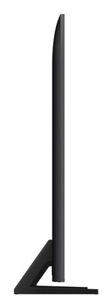 Samsung QE100QN80FUXXH TV 2,54 m (100") 4K Ultra HD Smart TV Wi-Fi Kulfiber, Sølv