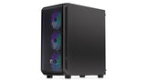 ENDORFY Arx 500 ARGB Sort