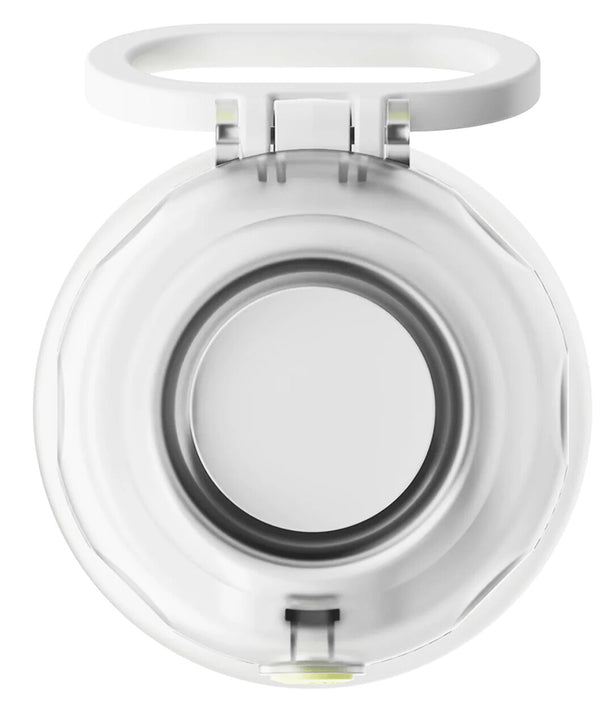 Xiaomi BHR9678GL drikkedunk Sport 1 ml Tritan Hvid