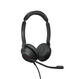 Jabra Evolve2 30 Headset Ledningsført Kontor/Callcenter